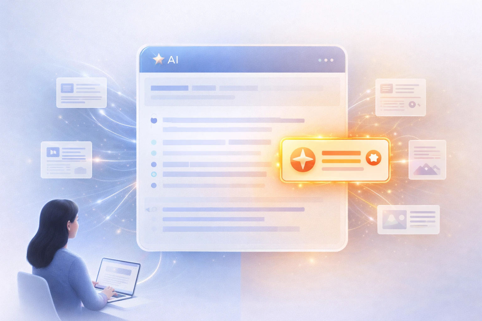 답변에서 브랜드가 인용된 GEO 실적