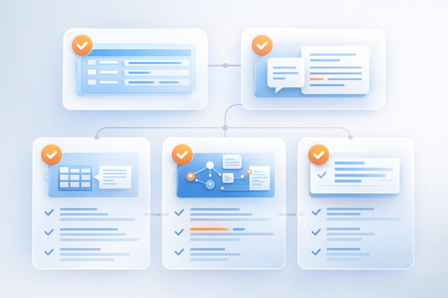 AEO 콘텐츠 작성 5가지 원칙 체크리스트