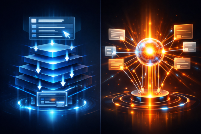 AEO 최적화? AI 검색에서 내 콘텐츠가 인용되는 방법 정리