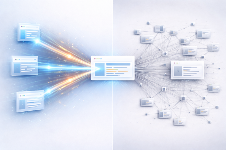 고품질 백링크, 모르고 맡기면 비용만 날립니다